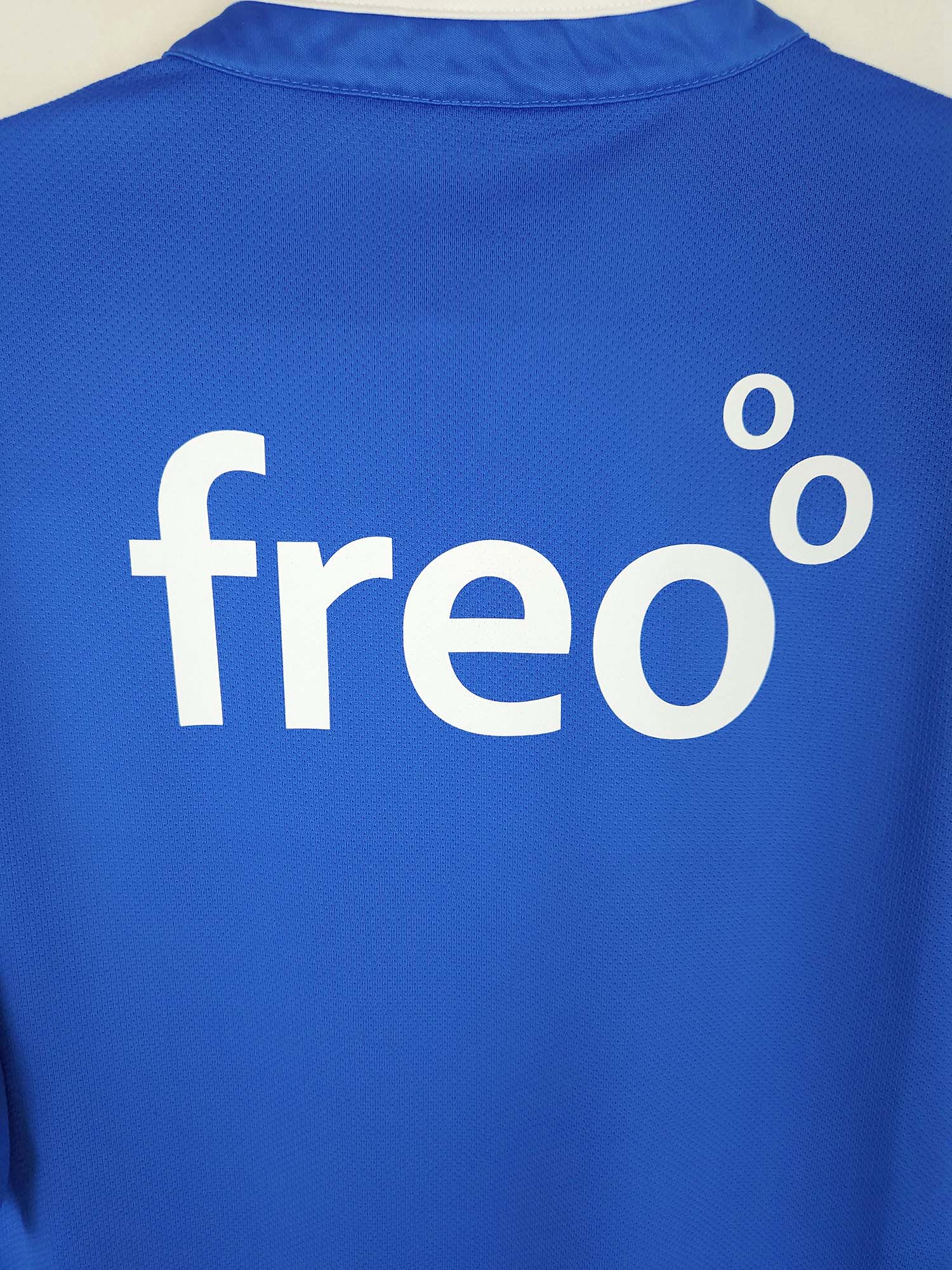 2014-15 PSV Derde Shirt