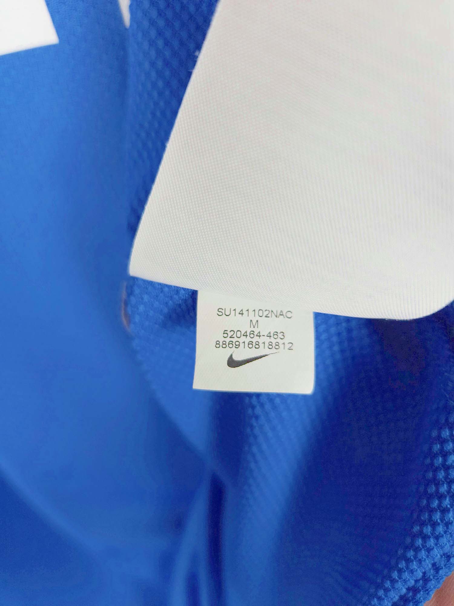 2014-15 PSV Derde Shirt