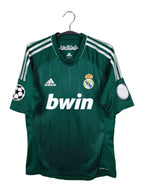 2012-13 Real Madrid Third Shirt Kaka' #8 - front view