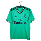 2019-20 Real Madrid derde shirt - voorkant
