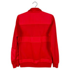 2010-11 Spain Track Jacket - back view