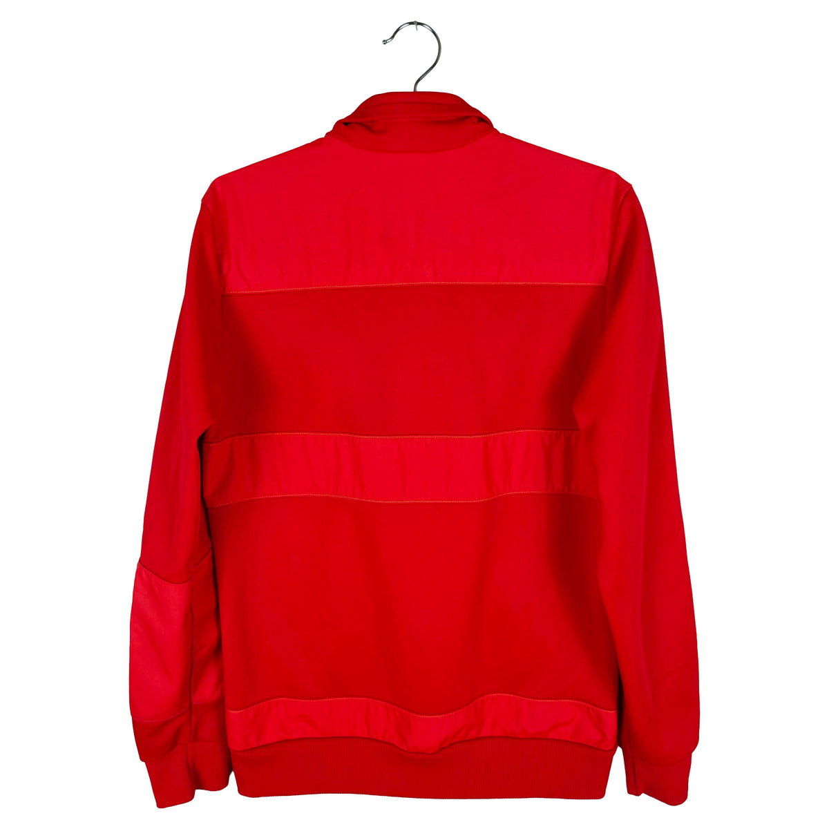 2010-11 Spain Track Jacket - back view