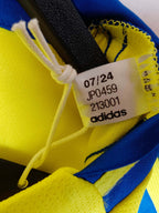 2024-25 Al-Nassr Home Shirt Ronaldo #7 - detailed view