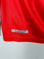 2016-17 Arsenal Home Shirt Özil #11 (LS) - detailed view