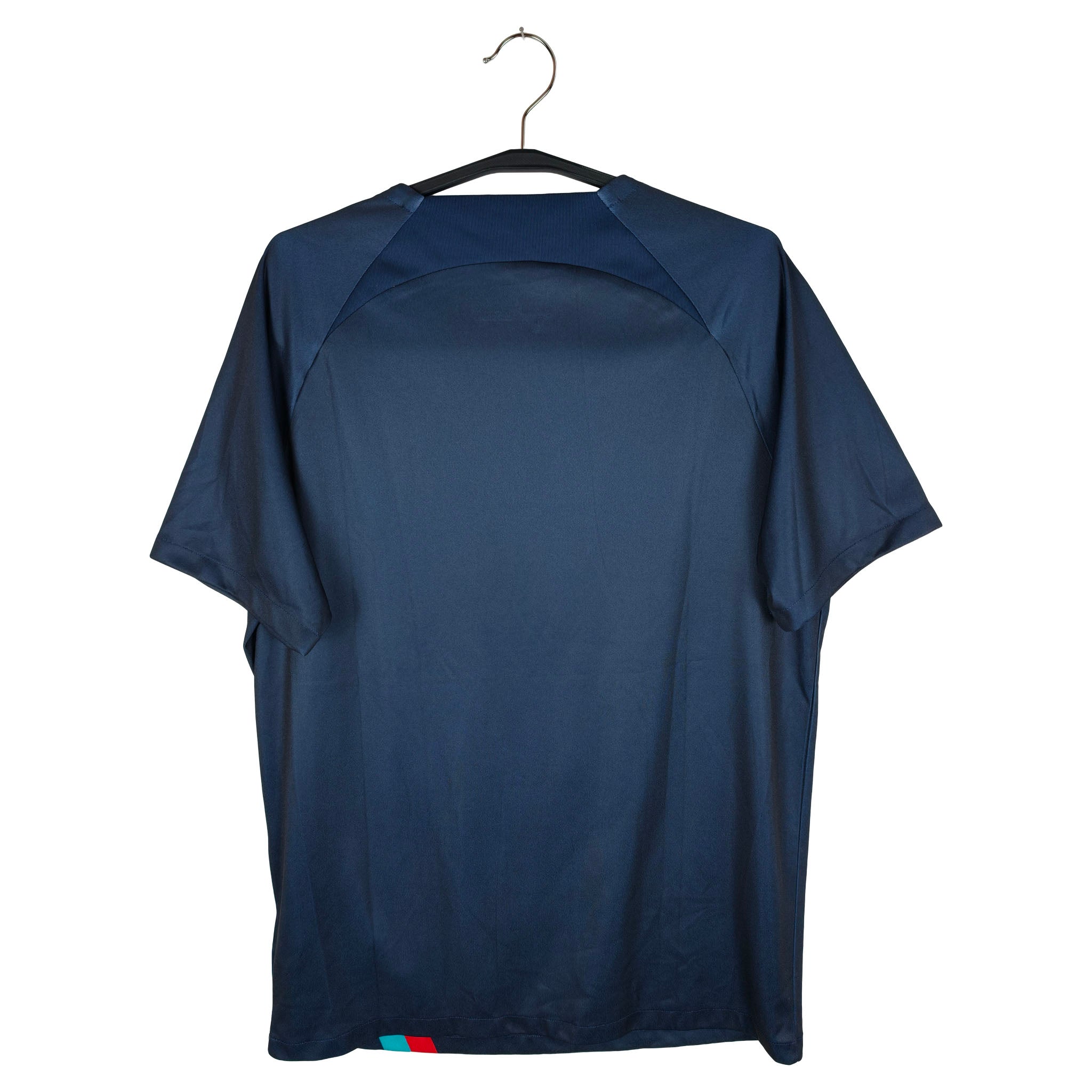 2022-23 Barcelona pre-matchshirt
