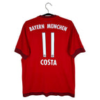 2015-16 Bayern Munich thuisshirt Costa #11
