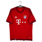 2015-16 Bayern Munich thuisshirt Costa #11