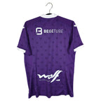2019-20 Beerschot Home Shirt - back view