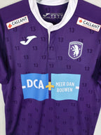 2019-20 Beerschot Home Shirt - detailed view