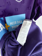 2019-20 Beerschot Home Shirt - detailed view
