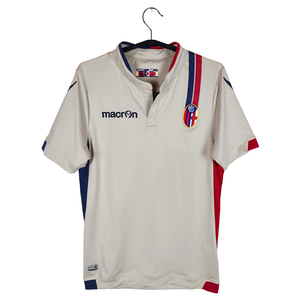 2014-15 Bologna Third Shirt - front view