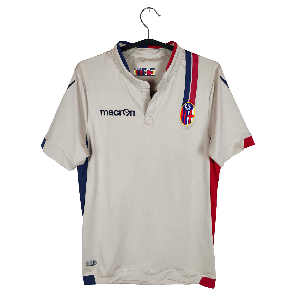 2014-15 Bologna Third Shirt - front view