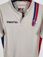 2014-15 Bologna Third Shirt - detailed view