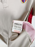 2014-15 Bologna Third Shirt - detailed view