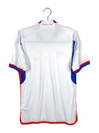 2022-23 Chile Away Shirt - back view
