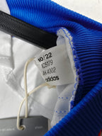 2022-23 Chile Away Shirt - detailed view