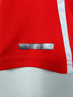 2014-15 Chile Home Shirt - detailed view