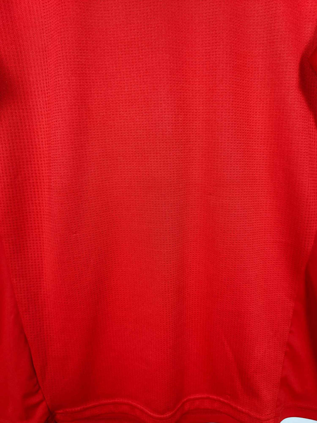2014-15 Chile Home Shirt - detailed view