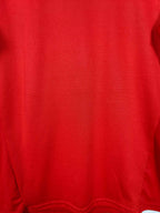 2014-15 Chile Home Shirt - detailed view