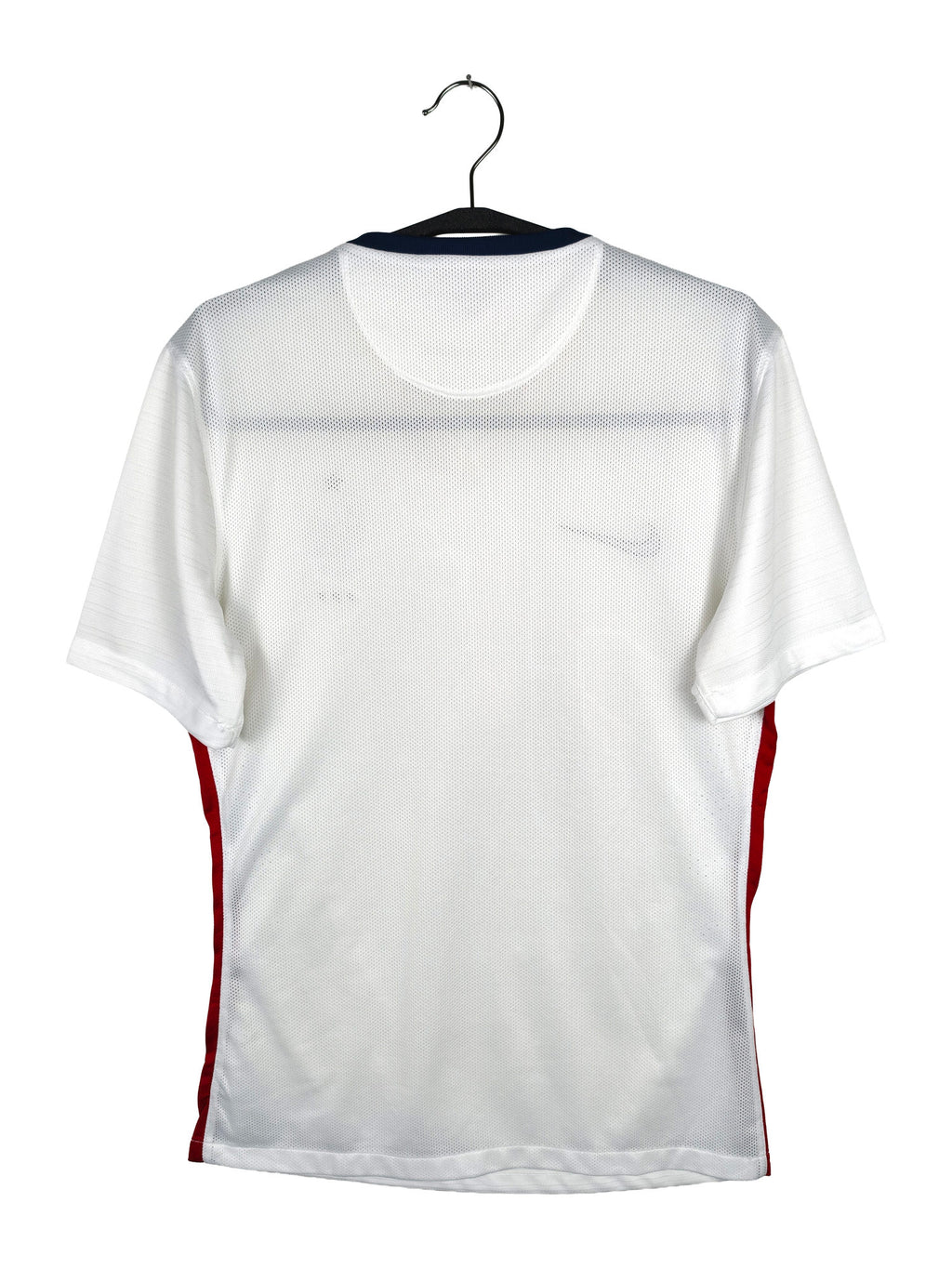 2015 France Away Shirt (Pro) - back view