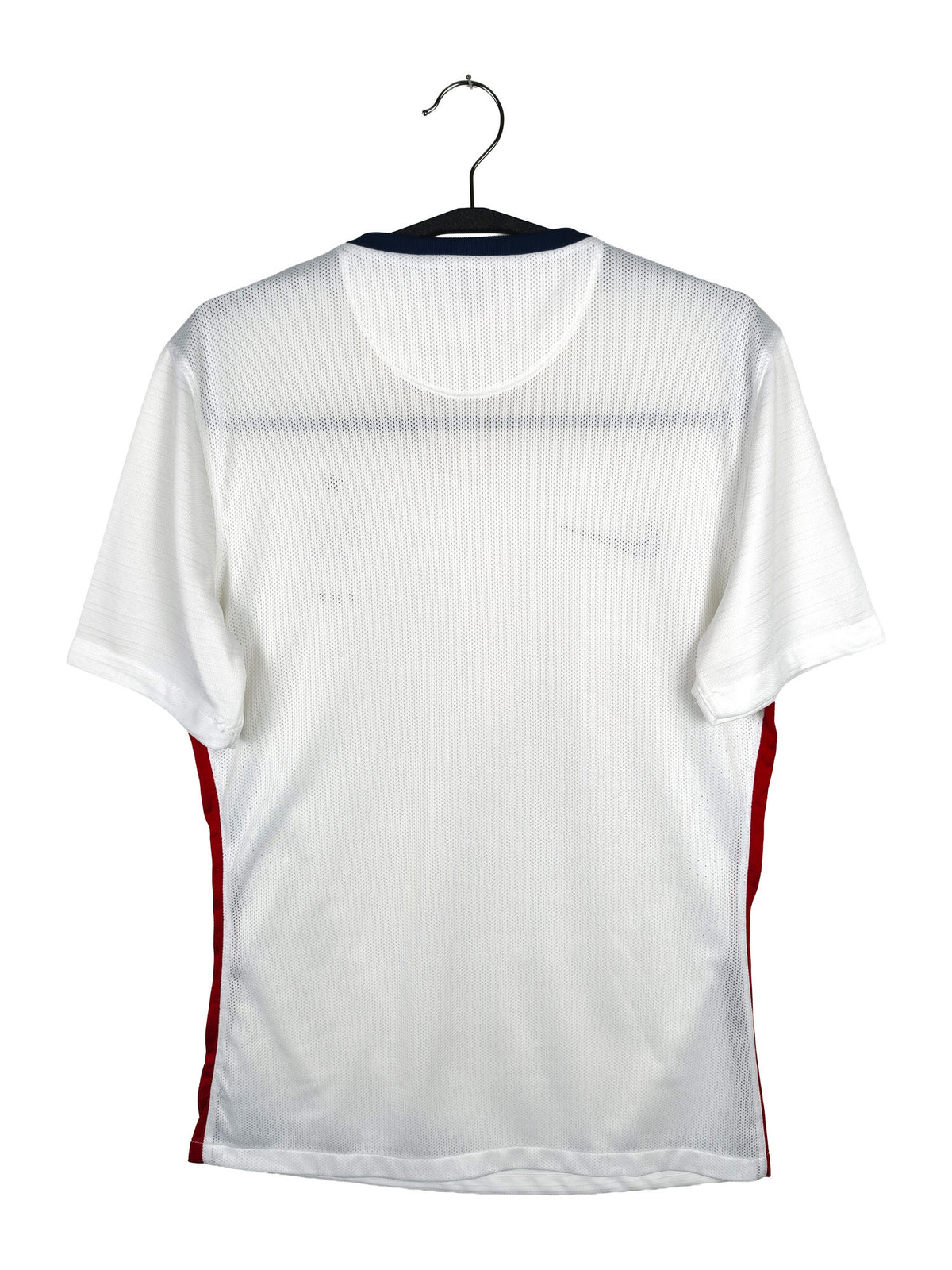 2015 France Away Shirt (Pro) - back view