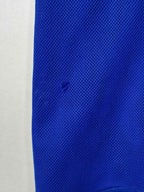 2004-06 France Home Shirt Zidane #10 - detailed view