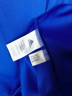 2006-07 Frankrijk thuisshirt Zidane #10