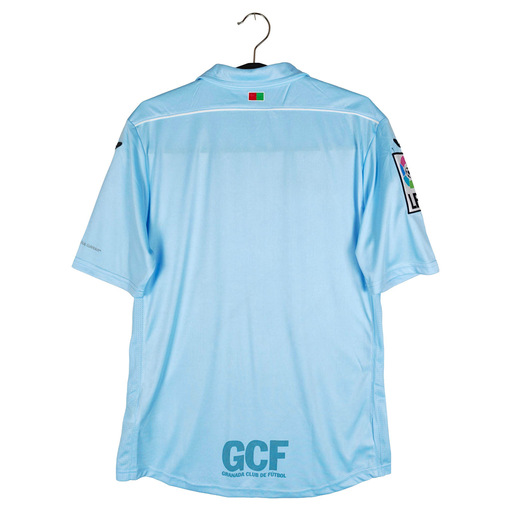 2014-15 Granada Third Shirt - back view