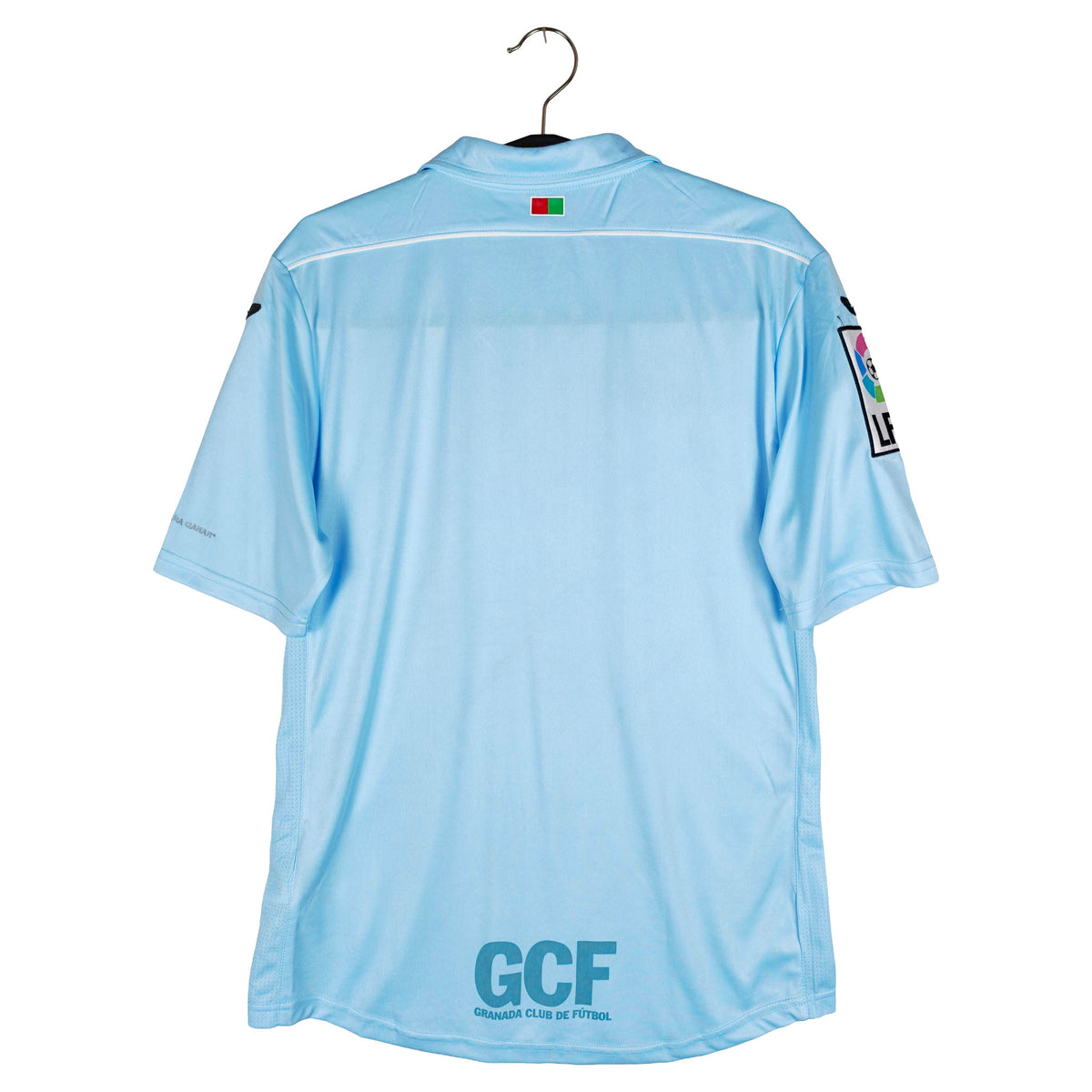 2014-15 Granada Third Shirt - back view