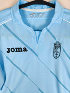 2014-15 Granada Third Shirt - detailed view