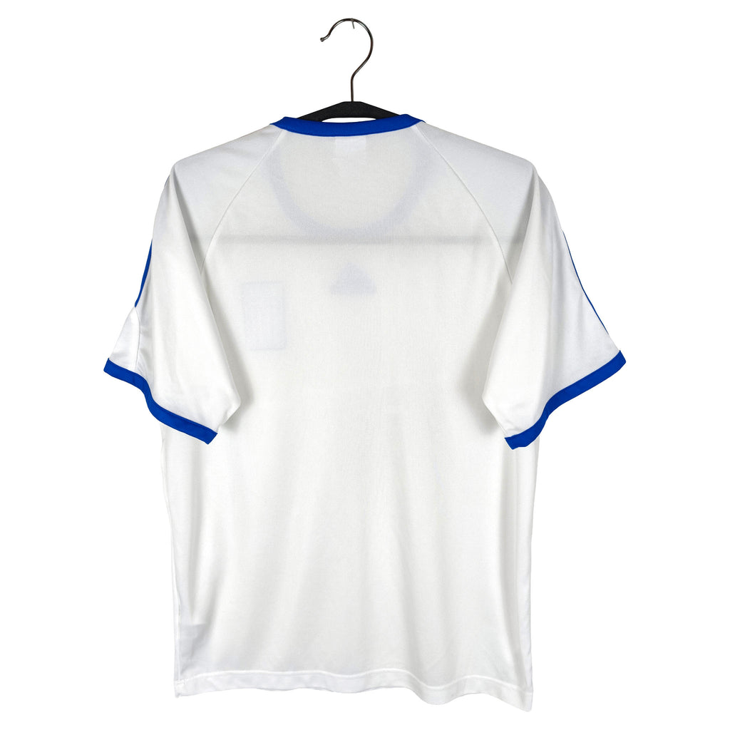 2006-08 Greece Away Shirt - back view