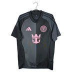 2024-25 Inter Miami Away Shirt Messi #10 - front view