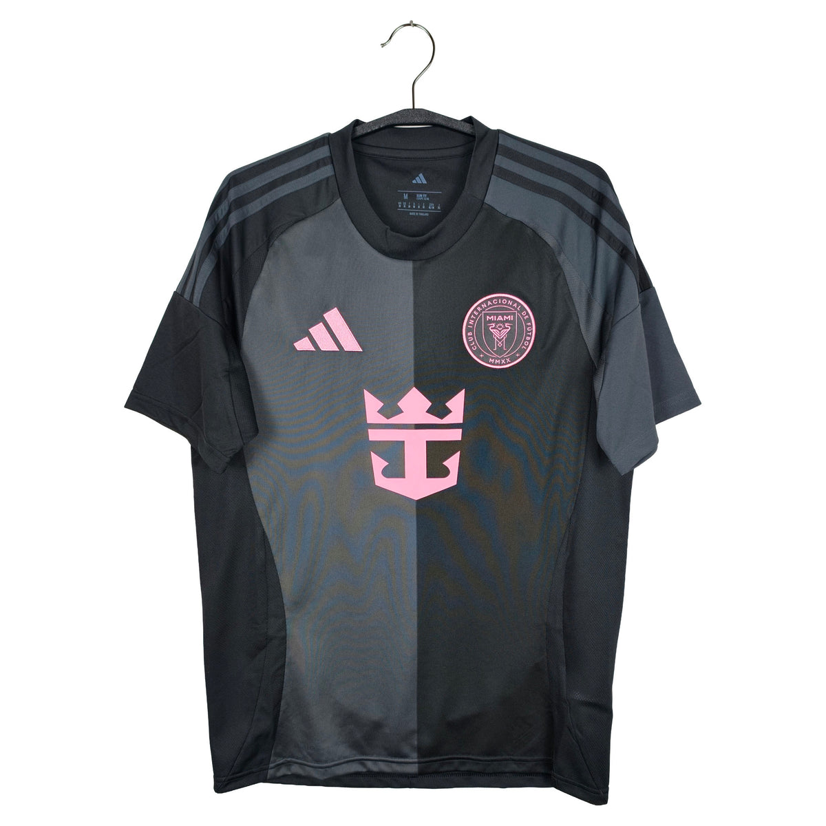 2024-25 Inter Miami Away Shirt Messi #10 - front view