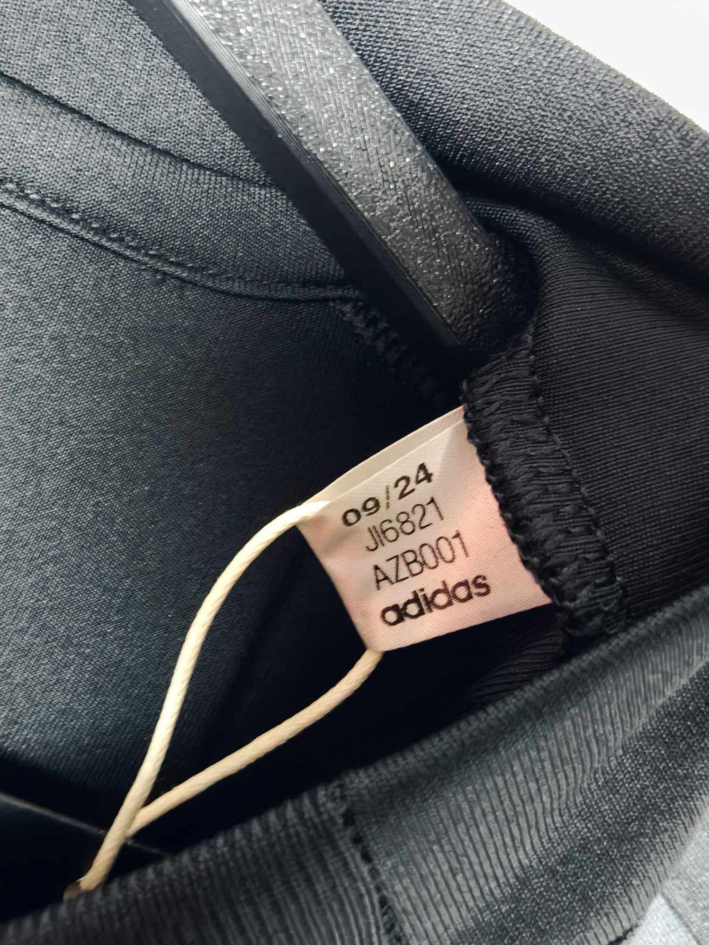 2024-25 Inter Miami Away Shirt Messi #10 - detailed view