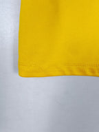 2013-14 Juventus uitshirt Tevez #10 - detailfoto