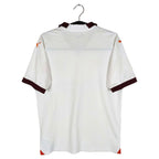2023-24 Manchester City Away Shirt - back view