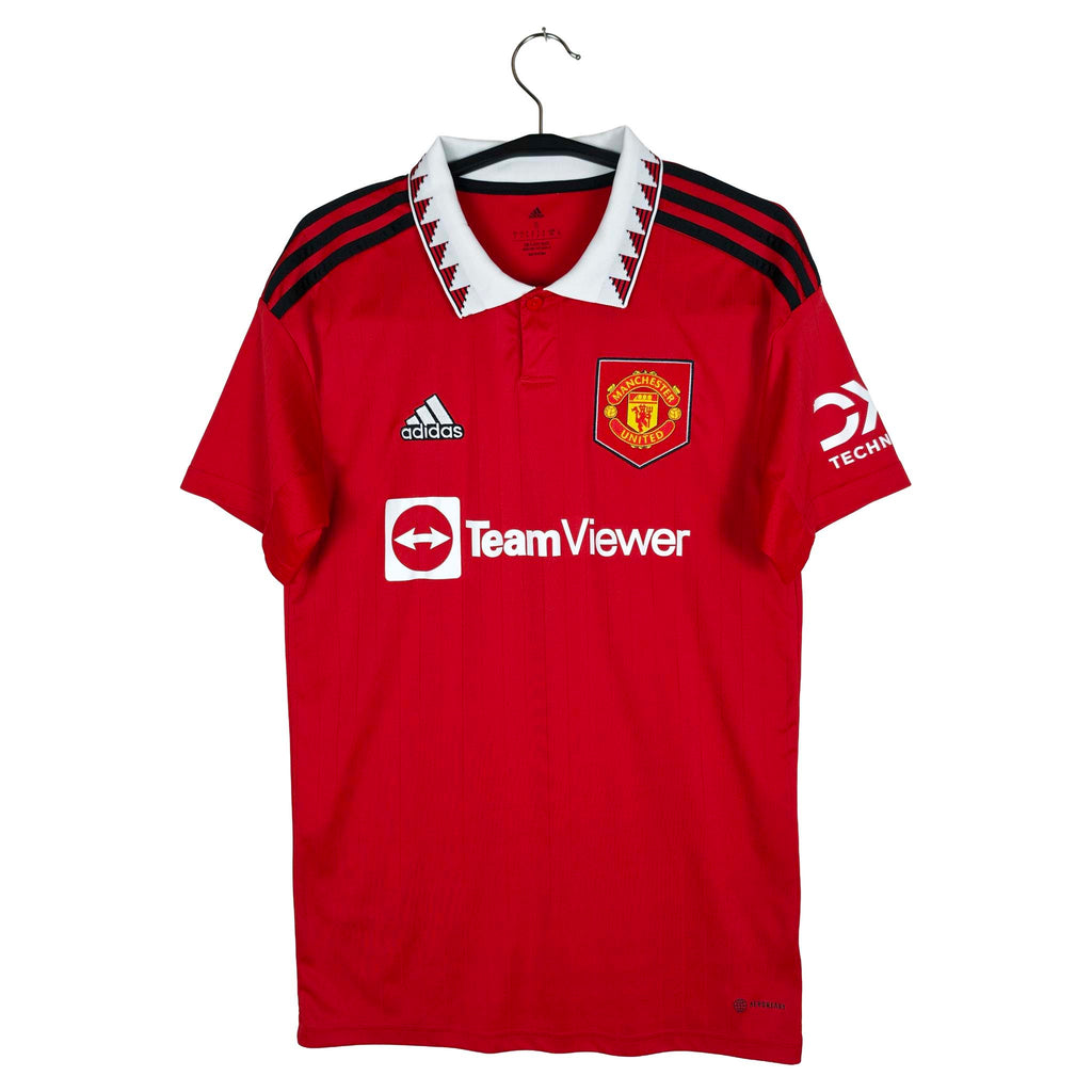 2022-23 Manchester United thuisshirt