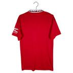 2022-23 Manchester United thuisshirt