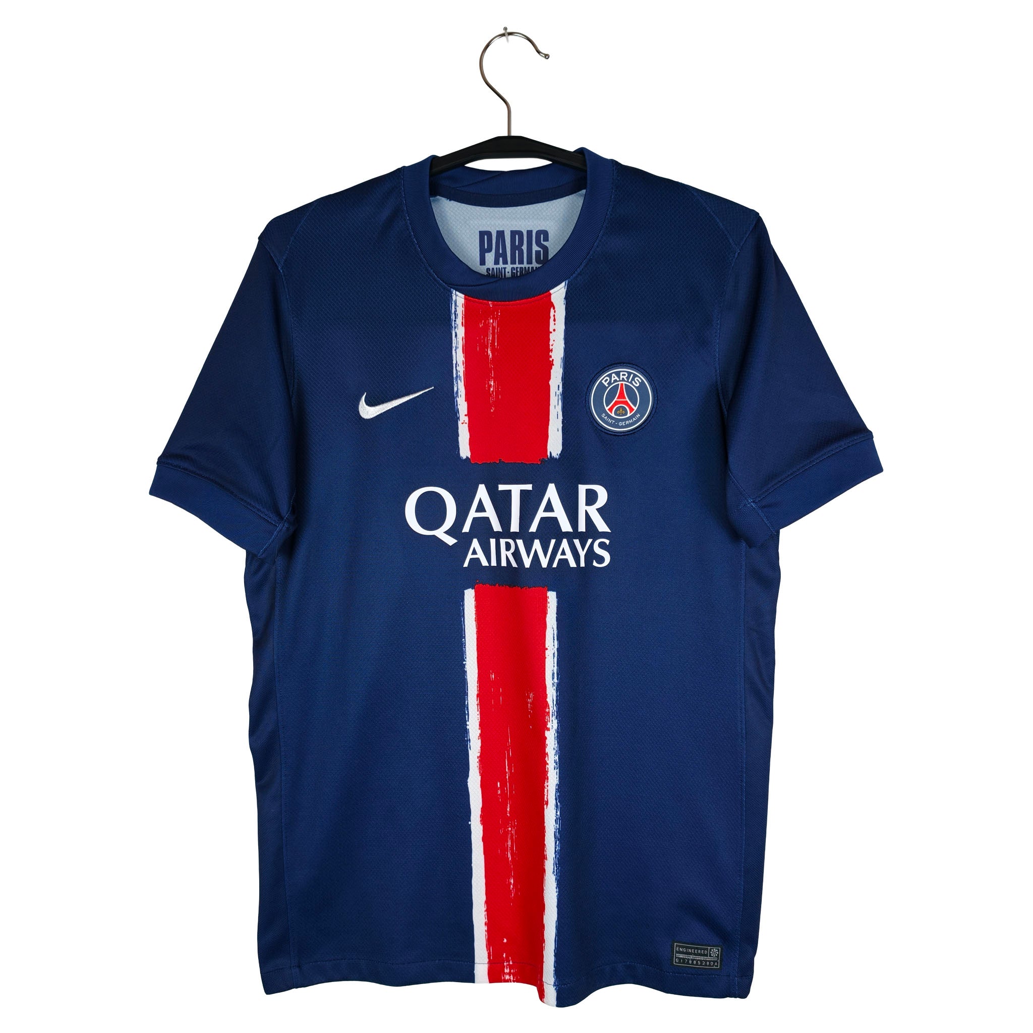 2024-25 Paris Saint-Germain thuisshirt
