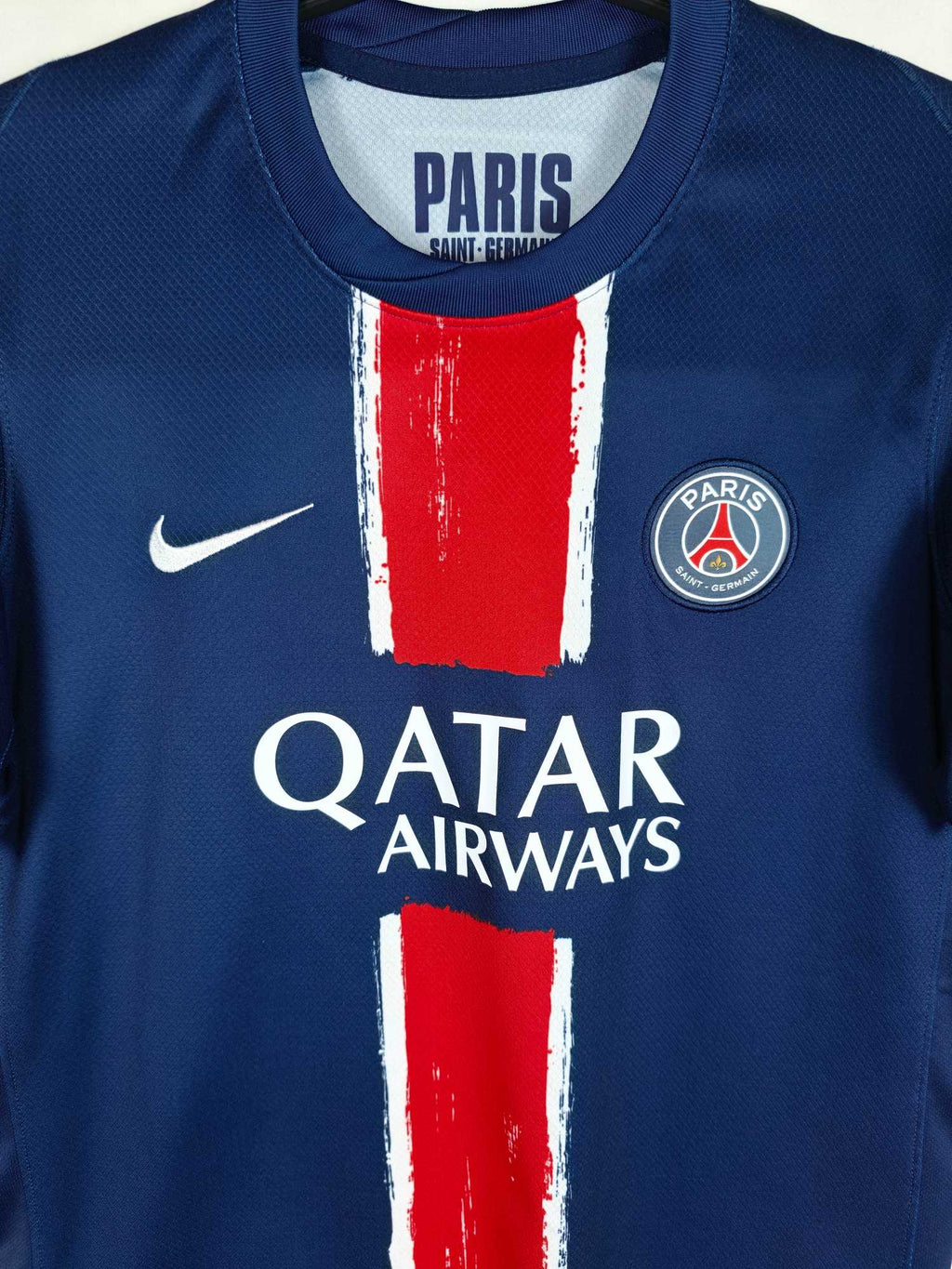 2024-25 Paris Saint-Germain thuisshirt