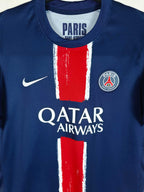 2024-25 Paris Saint-Germain thuisshirt