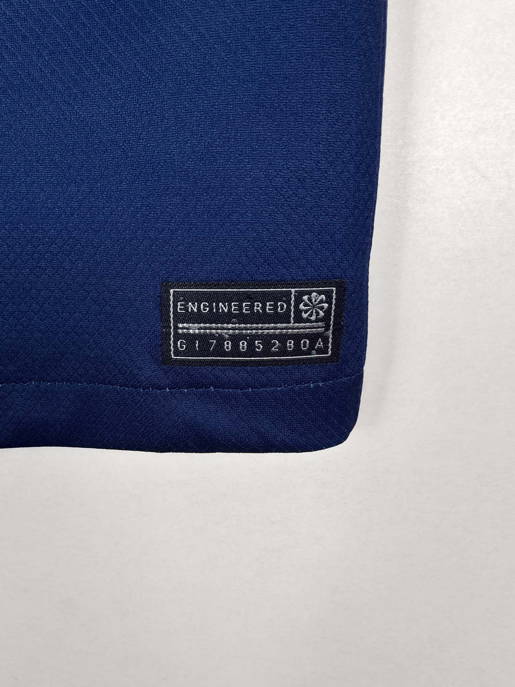 2024-25 Paris Saint-Germain thuisshirt