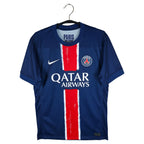 2024-25 Paris Saint-Germain thuisshirt Barcola #29