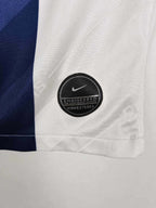 2019-20 Paris Saint-Germain Third Shirt Mbappé #7 - detailed view