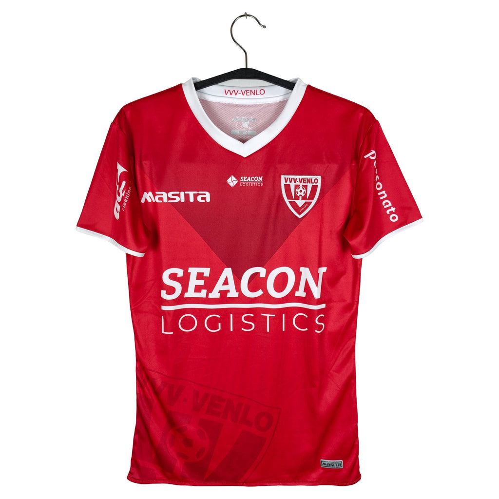 2019-20 VVV-Venlo uitshirt