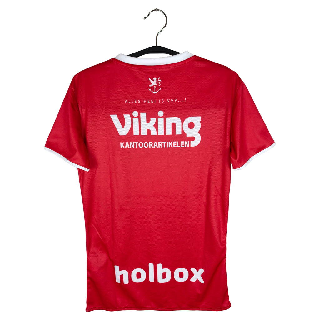 2019-20 VVV-Venlo uitshirt