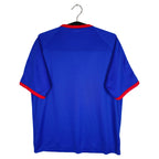 2006-07 Frankrijk thuisshirt