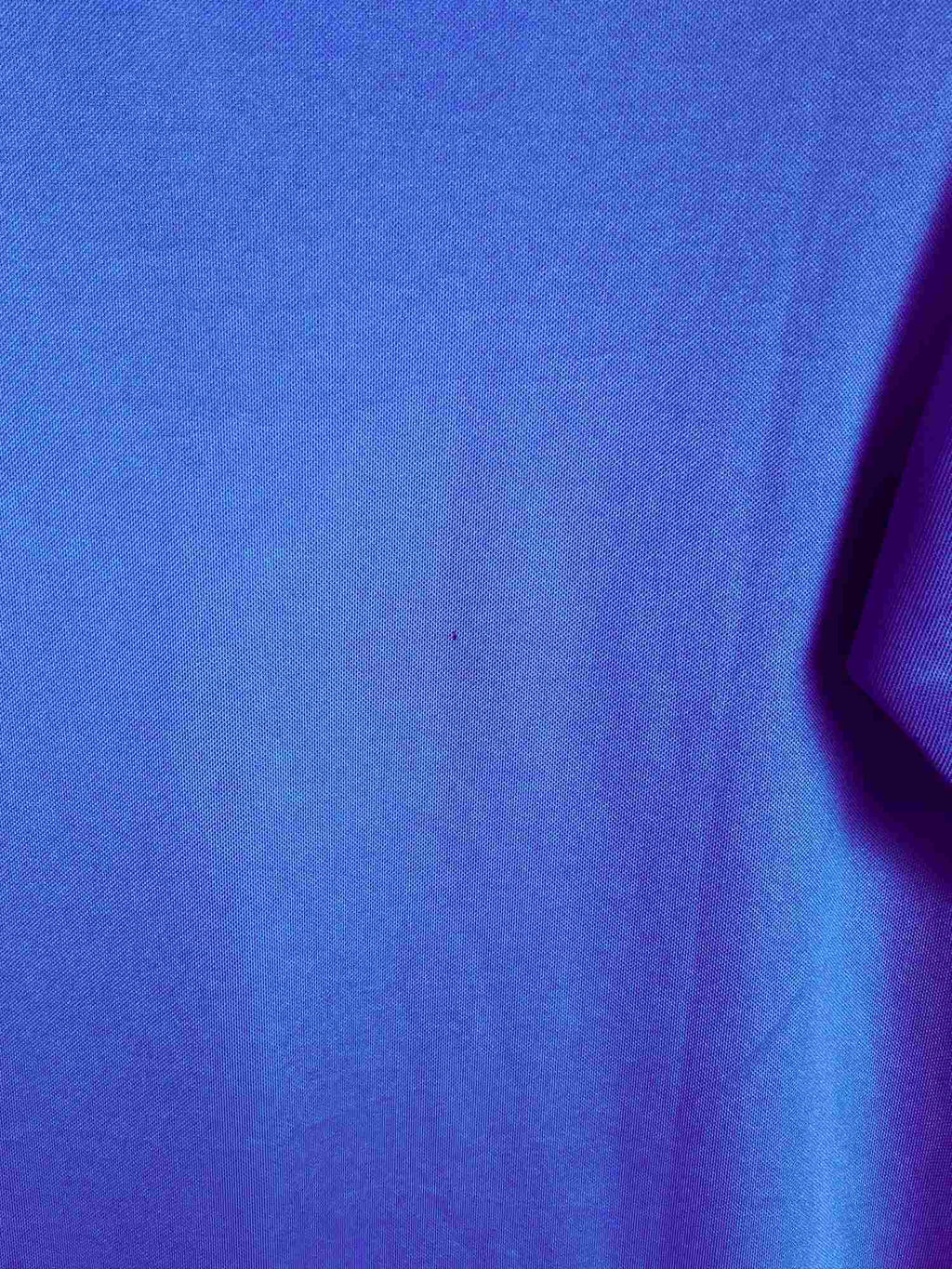 2006-07 Frankrijk thuisshirt