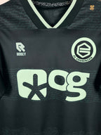 2024-25 Groningen Away Shirt Valente #10 - detailed view