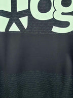 2024-25 Groningen Away Shirt Valente #10 - detailed view